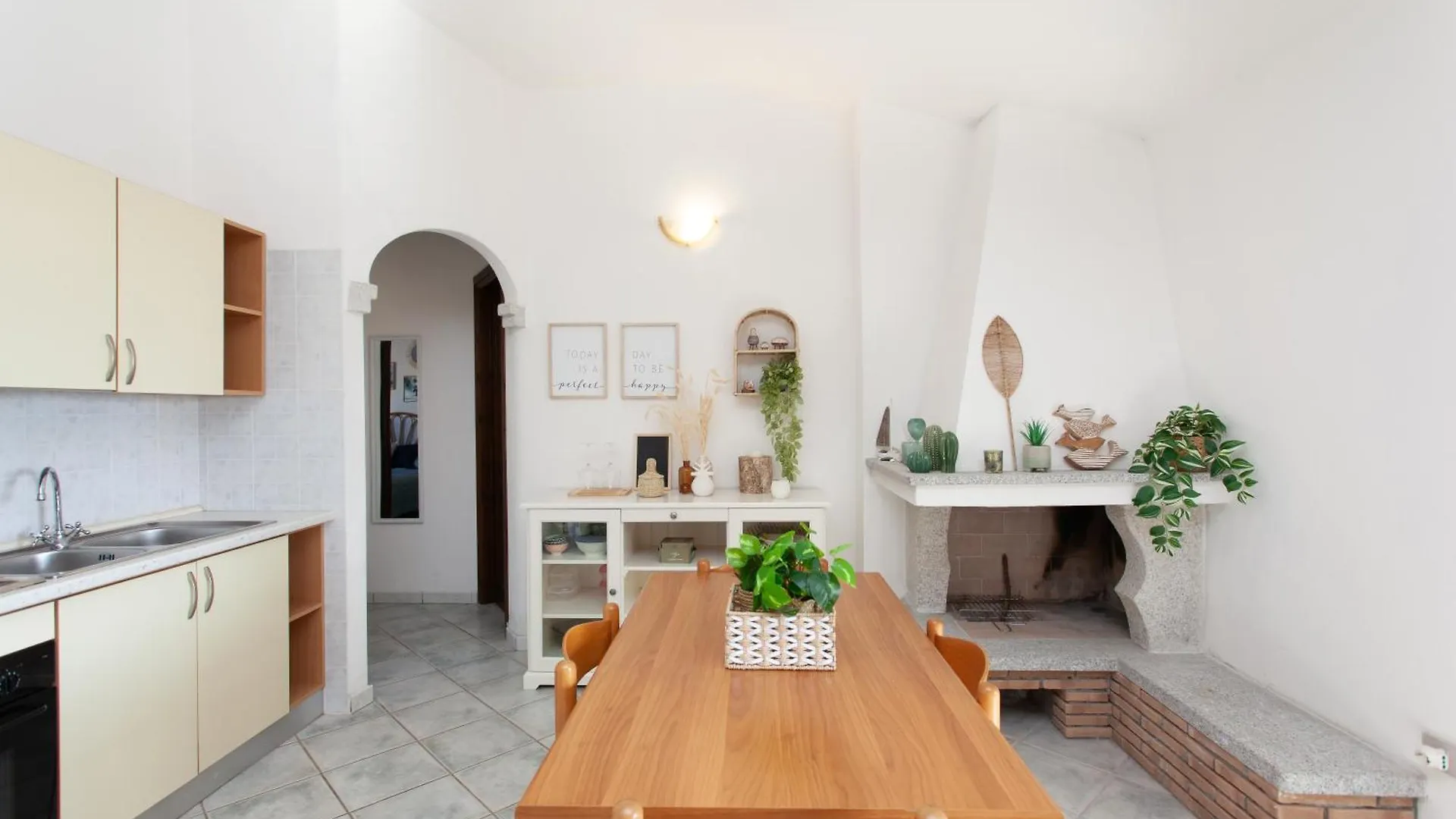 Villino Ponza Apartment San Teodoro  San Teodoro (Sardinia)