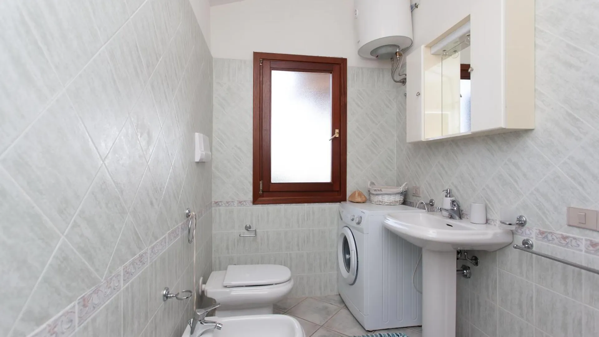 Villino Ponza Apartment San Teodoro   San Teodoro (Sardinia)