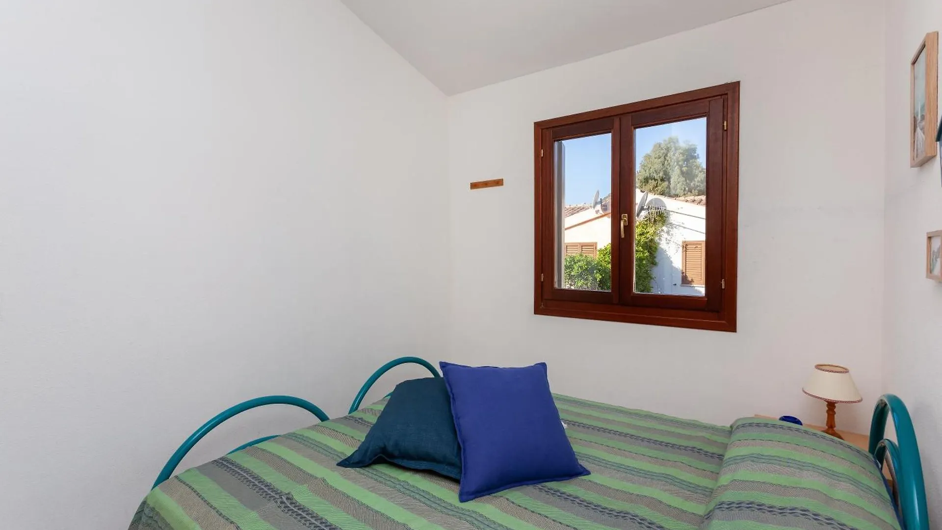 Villino Ponza Apartment San Teodoro  0*, San Teodoro (Sardinia)
