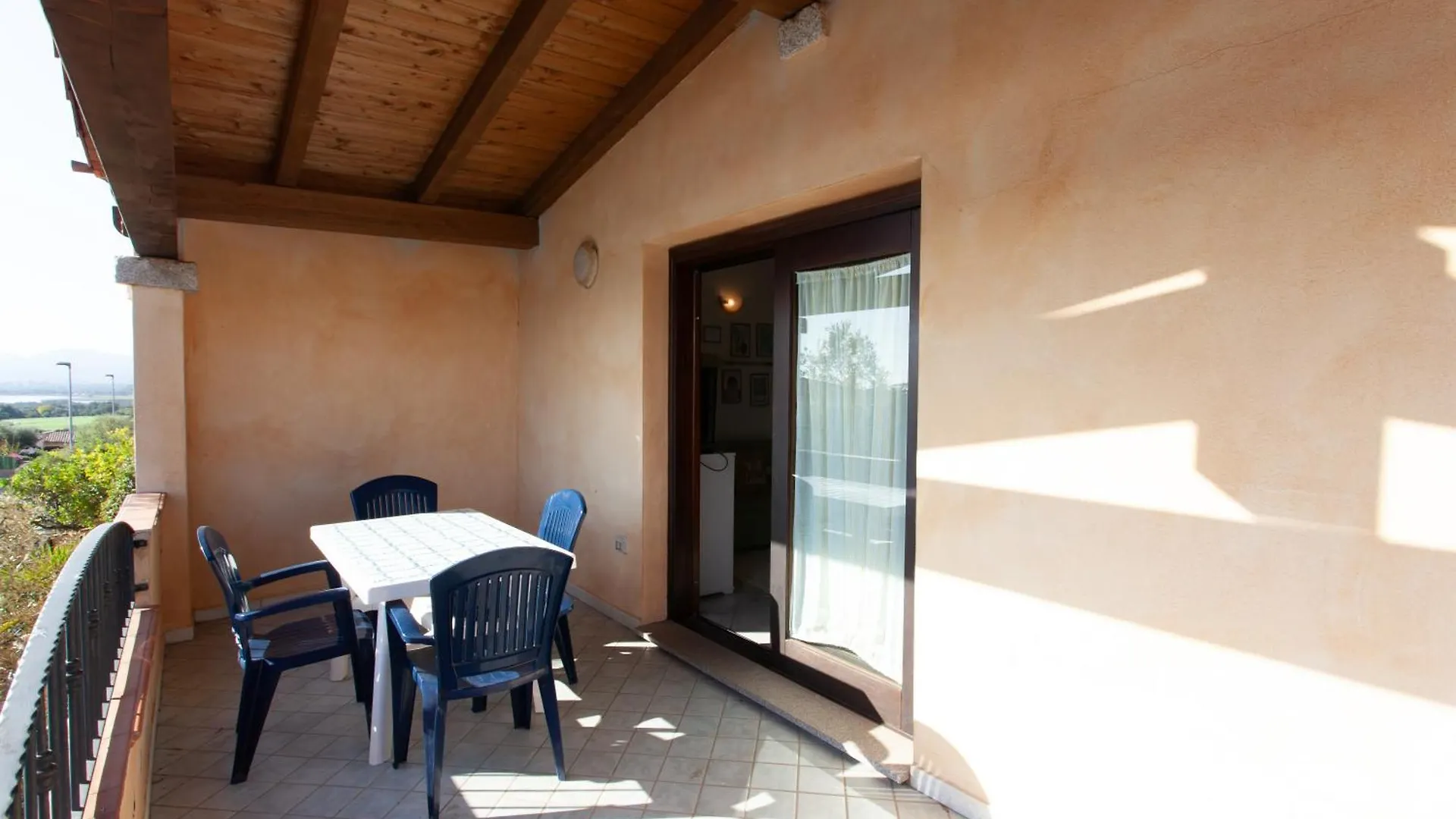 Villino Ponza Apartment San Teodoro  San Teodoro (Sardinia)