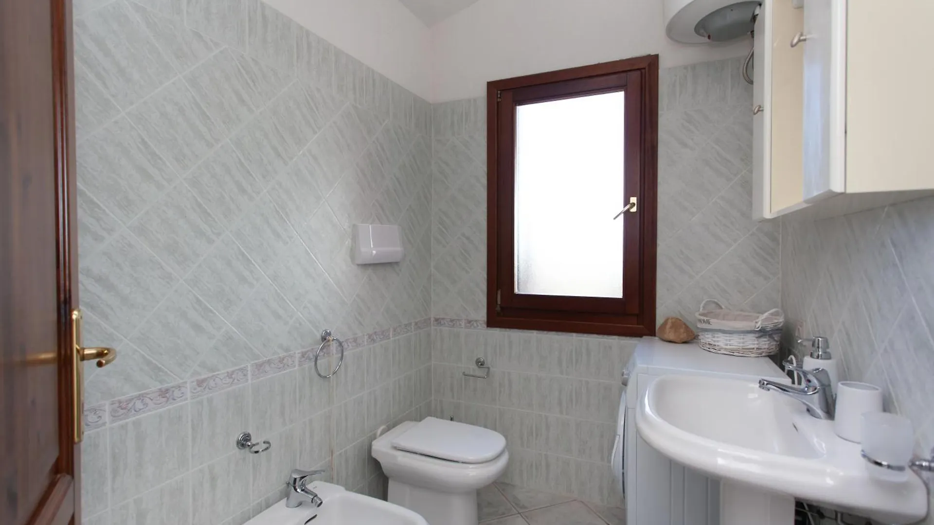 Villino Ponza Apartment San Teodoro  0*, San Teodoro (Sardinia) Italy