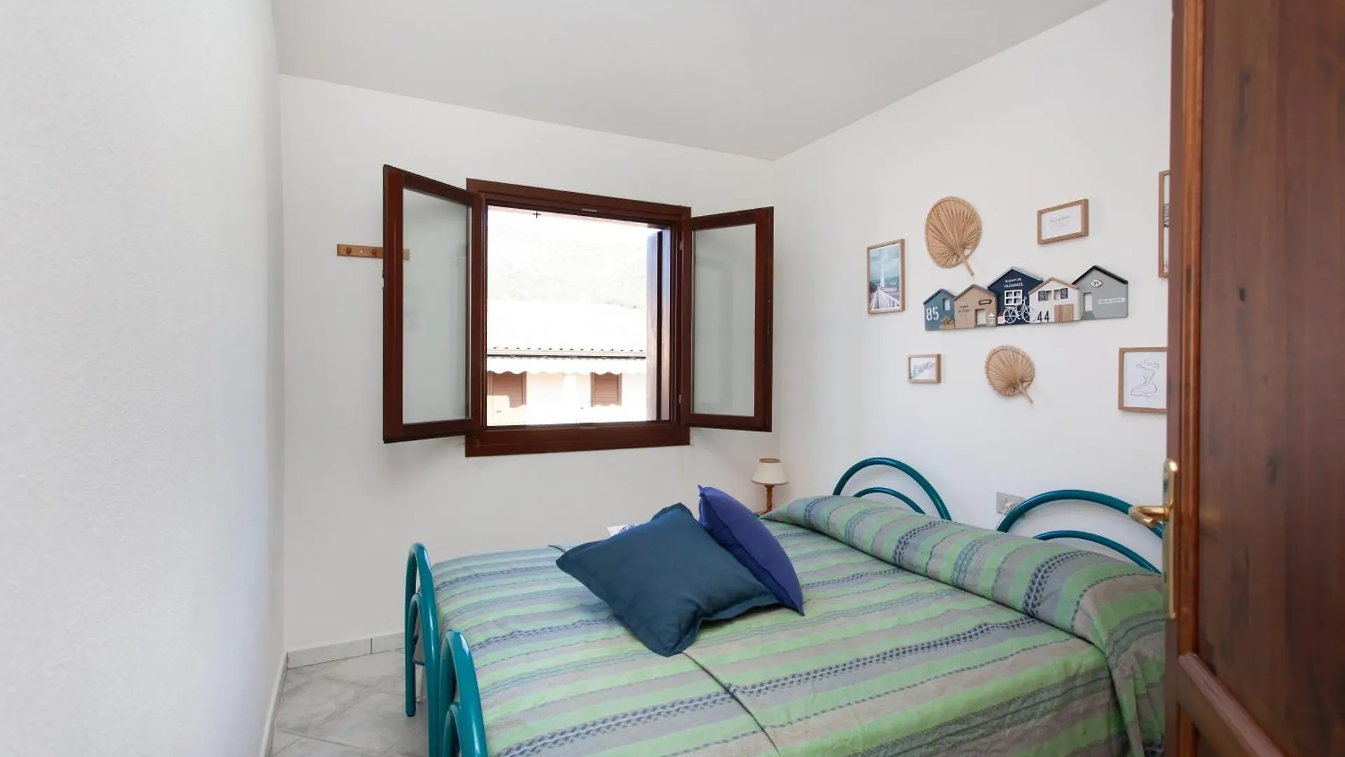 Villino Ponza Apartment San Teodoro  0*, San Teodoro (Sardinia)