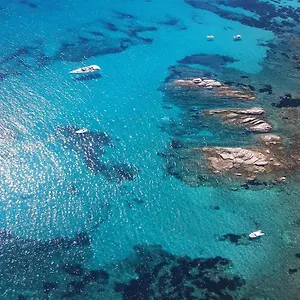 Maison d'hôtes Le Stanze Del Centro, San Teodoro (Sardinia)