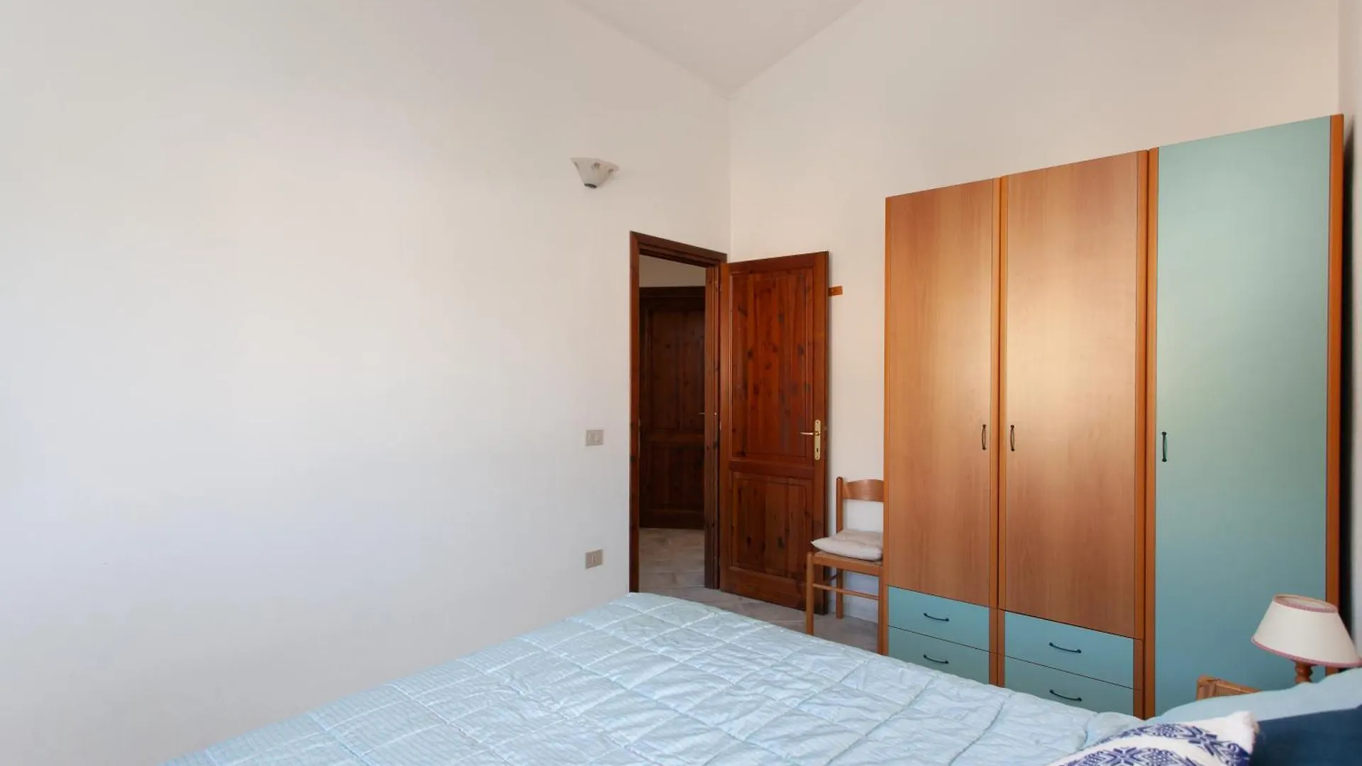 Villino Ponza Apartment San Teodoro  0*, San Teodoro (Sardinia) Italy